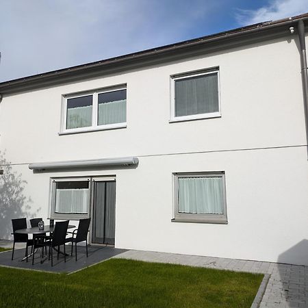 Ferienwohnung Am Alenberg มึนซิงเงน ภายนอก รูปภาพ