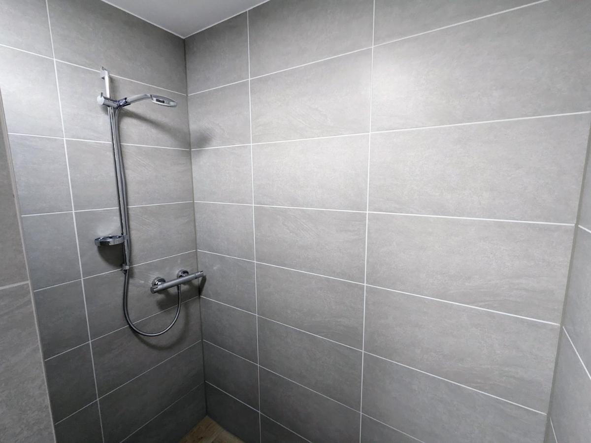 Ferienwohnung Am Alenberg มึนซิงเงน ภายนอก รูปภาพ